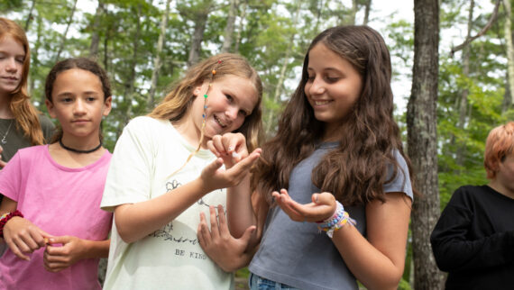 Yarmouth Port MA | Nature’s Classroom School Field Trips MA